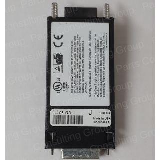 2366436_1 Image of a GE, ADS Base 100 Fiber SC Transceiver Part Number 2366436