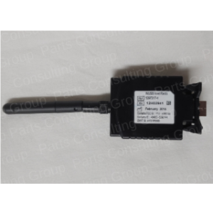 Image of a GE, WUSB Host Radio Part Number 53973174