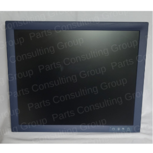 23750002, GE, 18" LCD Monitor