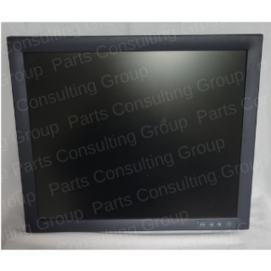 51284552, GE, 18" LCD Monitor
