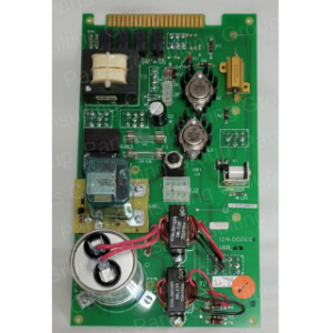 1240026G1, DEL, I/O Board