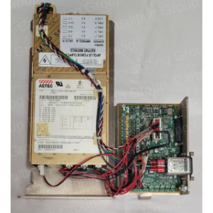 2300475, GE, Detector Power Supply