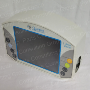 QGTVIPC, Quantum, TechVision Control Panel