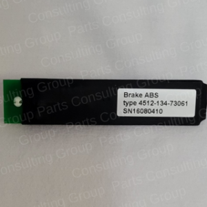 451213473061 , Philips, Brake ABS Board
