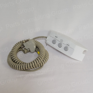 989001083754 , Philips, Second Table Control