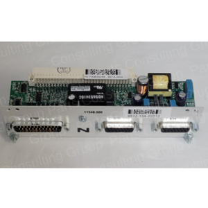 451213422212 , Philips, PH CXA Interface Board