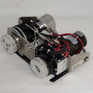 8127115, Siemens, Drive (Drive Y)