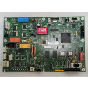 451213302006, Philips, PCB VP1, VT1 Controller