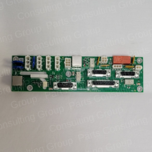 451213340021, Philips, UB Field CSM Board