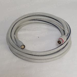 52487505 GE, Tether, ITT Detachable-Extension