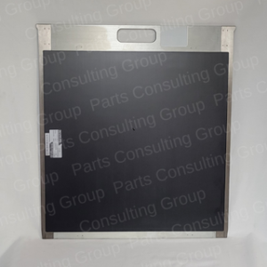 5315800 GE, Grid Holder Assy - 100cm