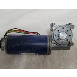 451213329281 Philips, Tilt Axis Drive Motor