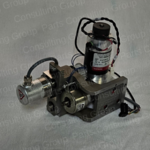 5131503 GE, Lateral Drive Assembly