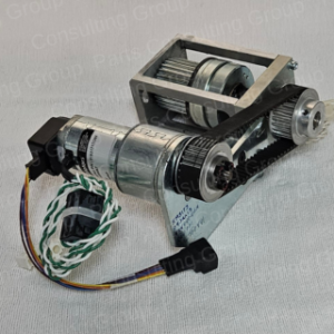 5193173 GE, Column Rotation Drive Assembly