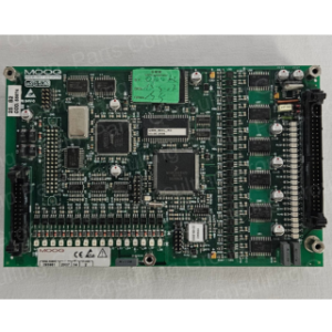 5118680 GE, ASSI Board 25S2