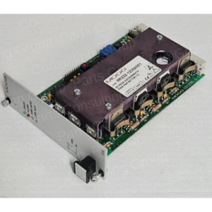 5118661 GE, CC Motor Board