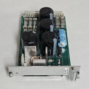 5118670 GE, 120/12 Vcc Power Supply