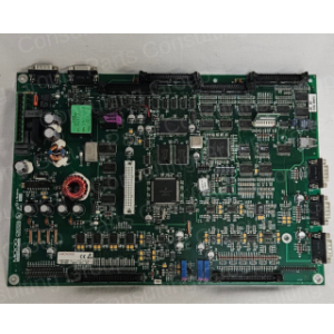 5118678 GE, CPU Board 25S1