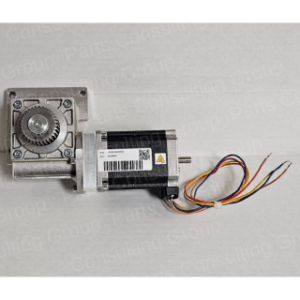 5118709 GE, Focal Distance Motor & Gear Box