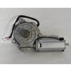5118706 GE, Transitional Tabletop Compressor Motor