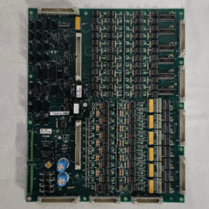 5141618 GE, Interface I/O Board