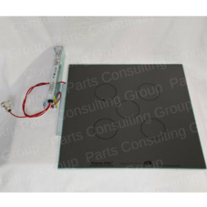 5261064 GE, 5-Cell Ion Chamber Assembly