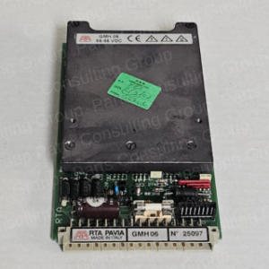 5479777 GE, Digital Motor Board GMH09