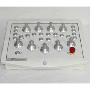 2398238144 GE, Positioner Control Panel