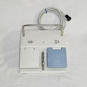 2398238101 GE, MPi-Exposure Footswitch