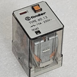2398238157 GE, Plug-In Relay 230 VDC