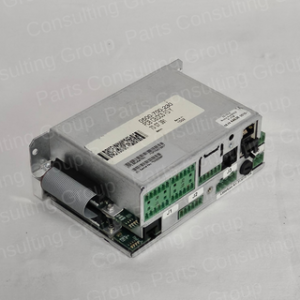 8127214 Siemens, Controller 2X5A