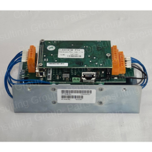 8898590 Siemens, Watchdog Module CPL