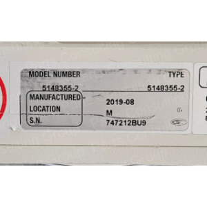 51483552, GE, TSSC