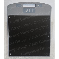 23938242, GE, 41cm Portable Detector