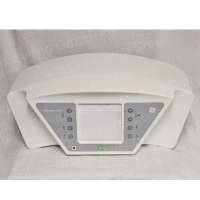 5198858, GE, Tube Cover