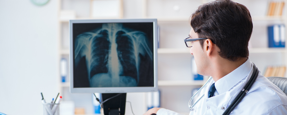 How AI and Automation Are Changing the Medical Imaging Industry