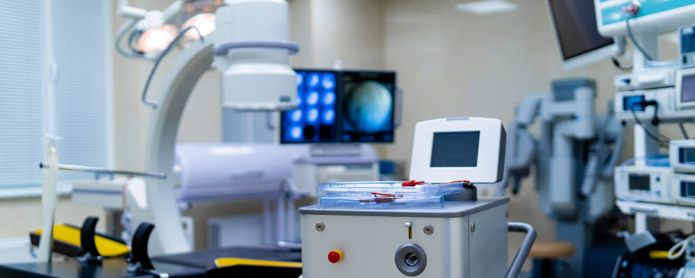 The Role of Quality Assurance in Medical Imaging Equipment Repairs